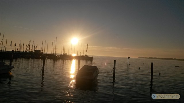 Impressionen vom Bodensee