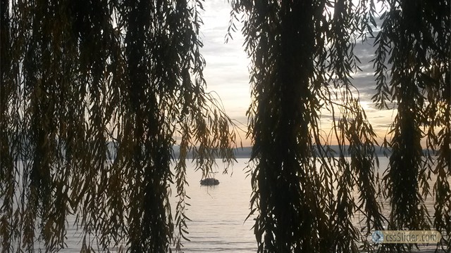 Impressionen vom Bodensee